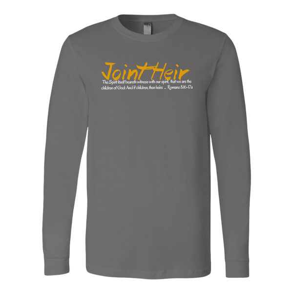 Joint Heir Collection 2