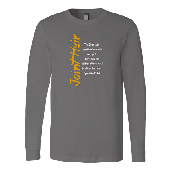 Joint Heir Collection 1