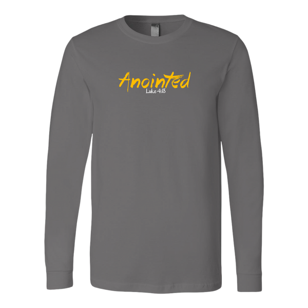 Anointed 3 Collection