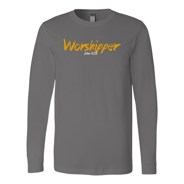 Worshipper Collection 3