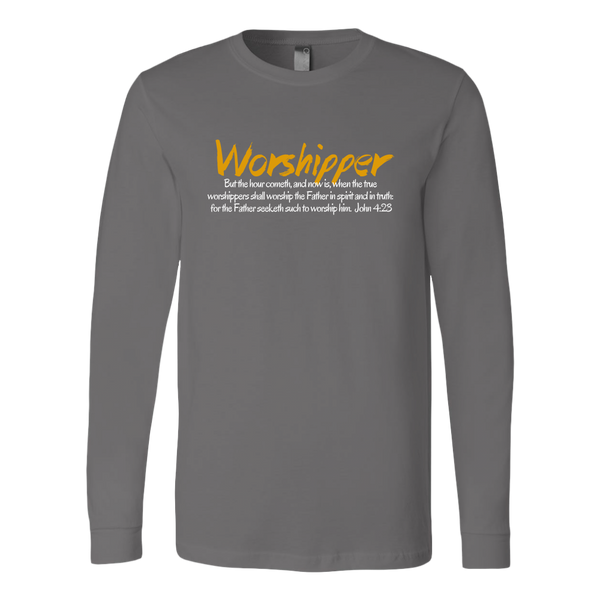 Worshipper Collection 2