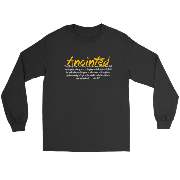 Anointed 2 Collection