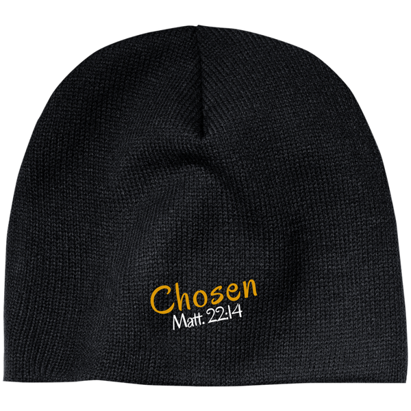 Chosen 3b CP91 100% Acrylic Beanie