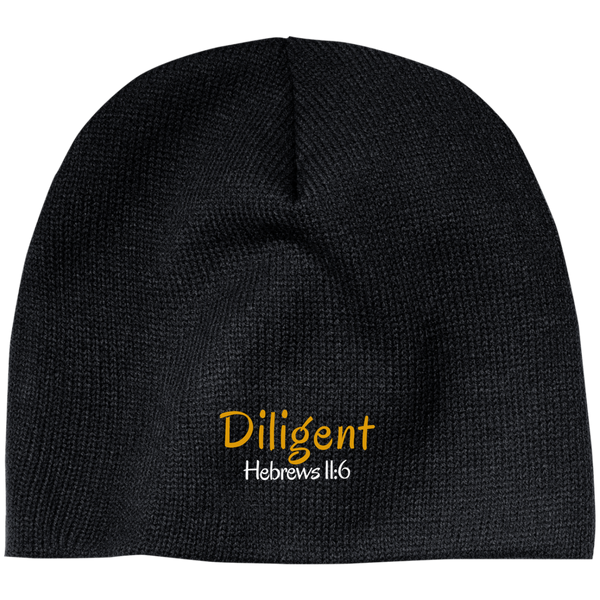 Diligent 3 CP91 100% Acrylic Beanie