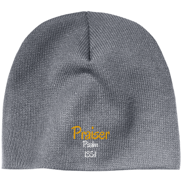 Praiser 3 CP91 100% Acrylic Beanie