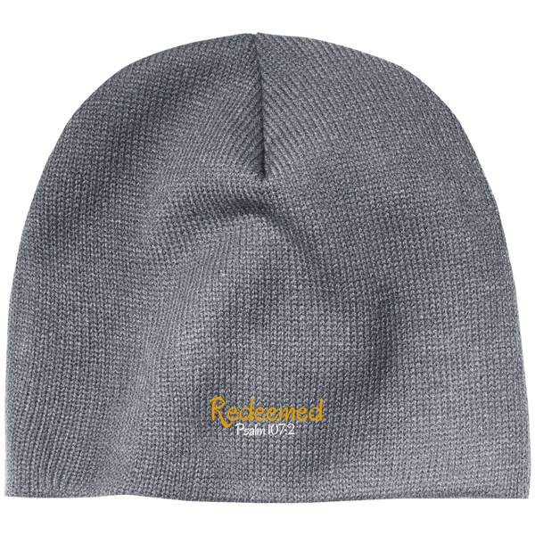 Redeemed 3 CP91 100% Acrylic Beanie