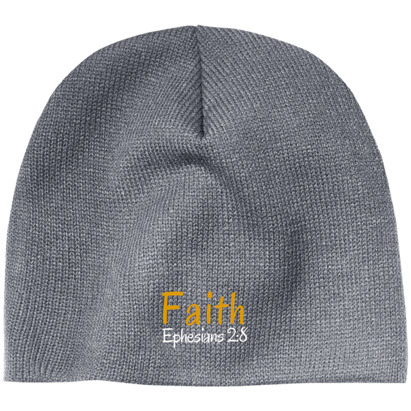 Faith 3b CP91 100% Acrylic Beanie