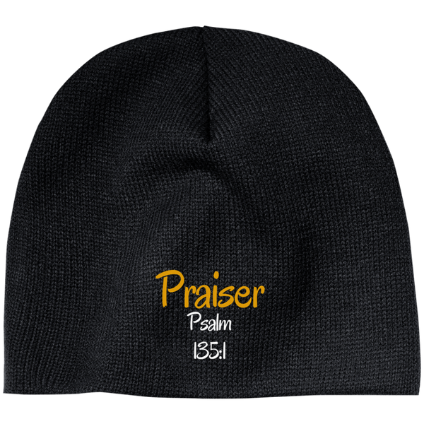 Praiser 3 CP91 100% Acrylic Beanie
