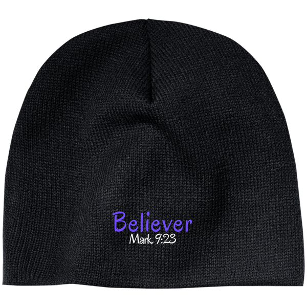Believer 3 CP91 100% Acrylic Beanie