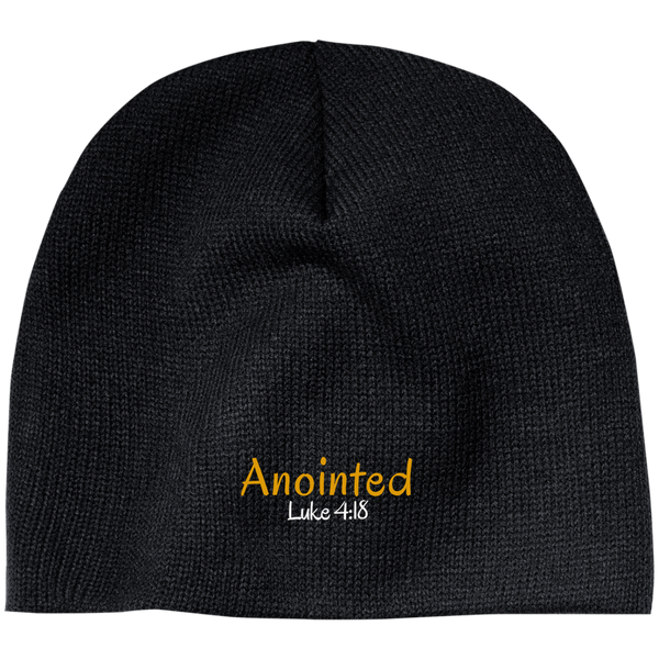 Anointed 3 CP91 100% Acrylic Beanie