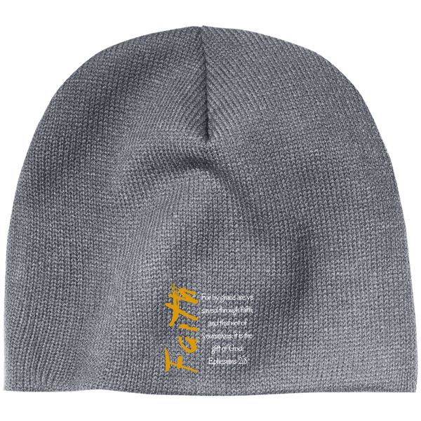 Faith 1b CP91 100% Acrylic Beanie