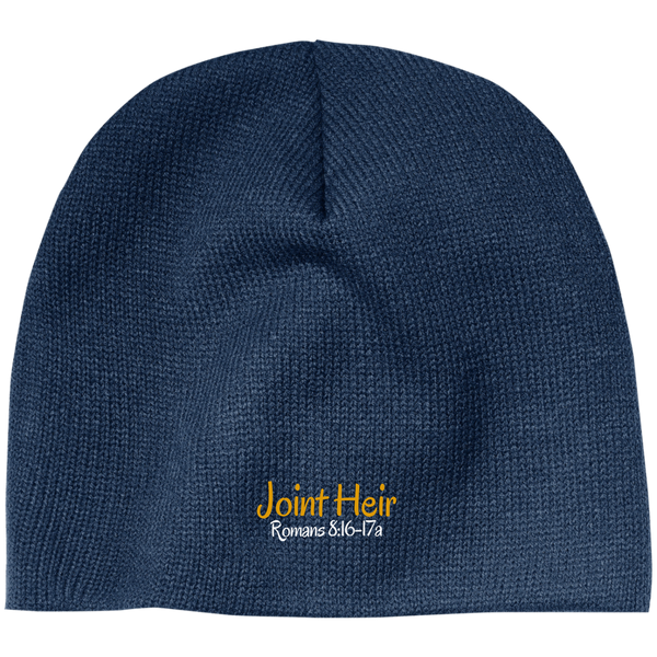 Joint Heir 3 CP91 100% Acrylic Beanie