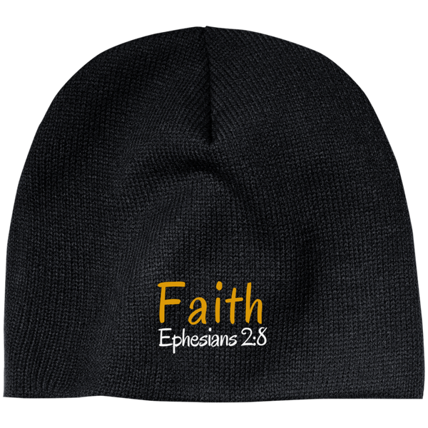 Faith 3b CP91 100% Acrylic Beanie