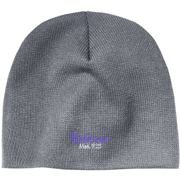 Believer 3 CP91 100% Acrylic Beanie