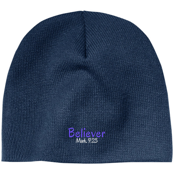 Believer 3 CP91 100% Acrylic Beanie