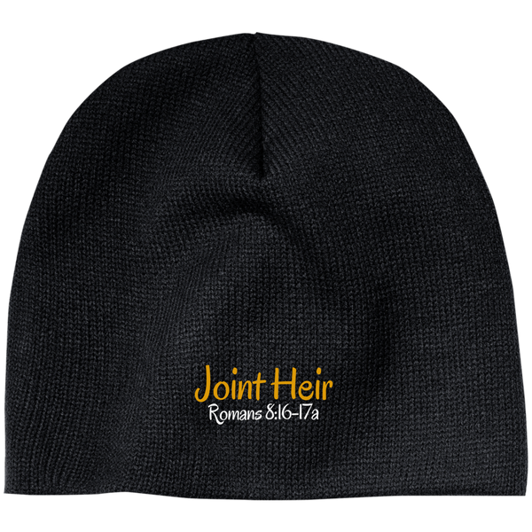 Joint Heir 3 CP91 100% Acrylic Beanie