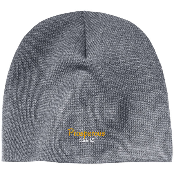 Prosperous 3 CP91 100% Acrylic Beanie
