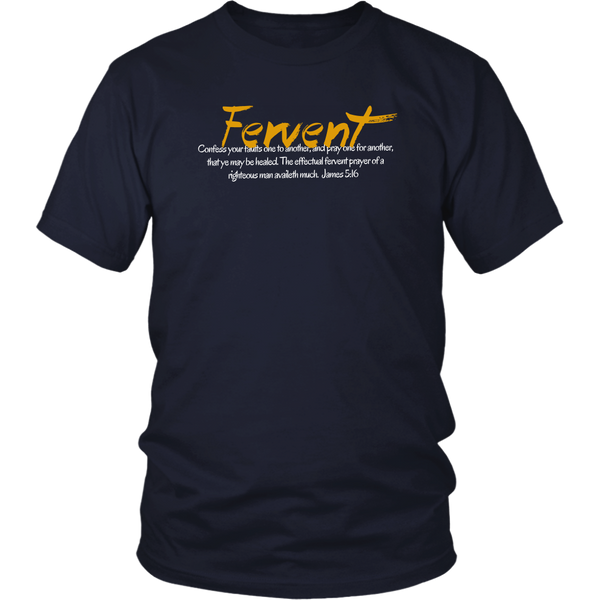 Fervent Collection 2