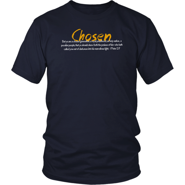 Chosen Collection 2