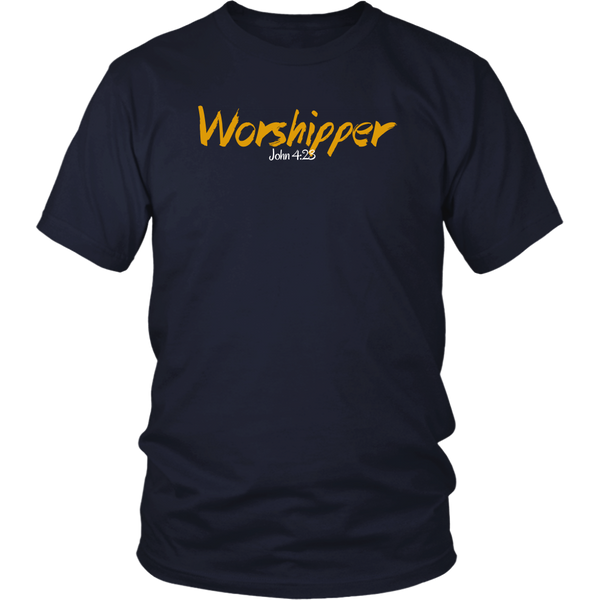 Worshipper Collection 3