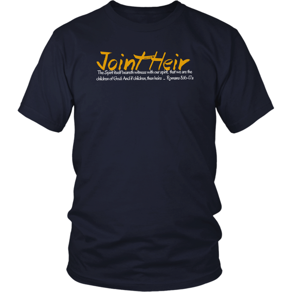 Joint Heir Collection 2