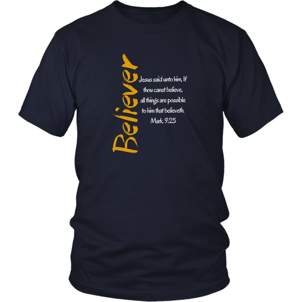 Believer Collection 1