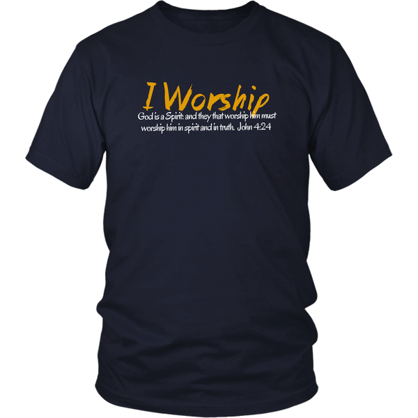 I Worship Collection 2