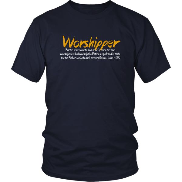 Worshipper Collection 2