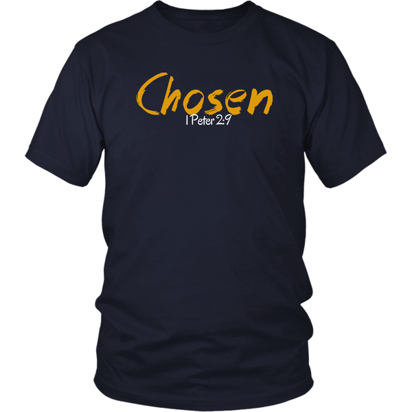 Chosen Collection 3