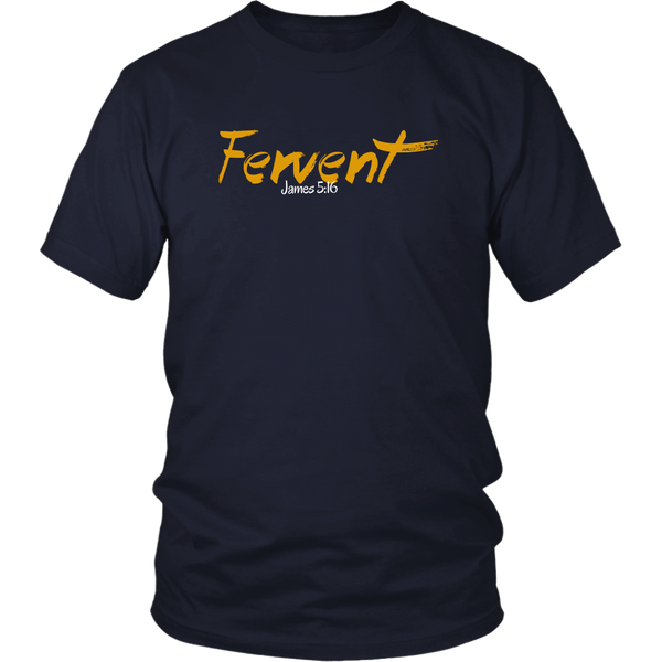 Fervent Collection 3