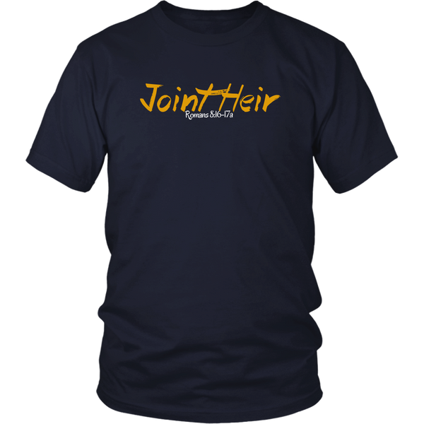 Joint Heir Collection 3