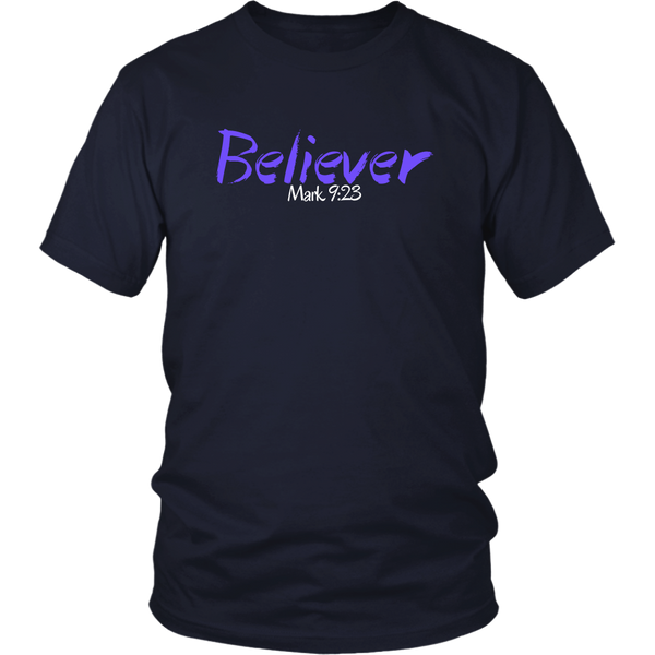 Believer Collection 3