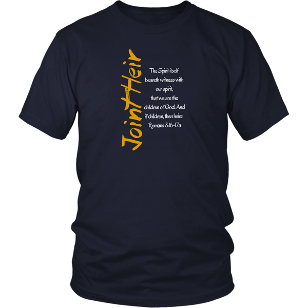 Joint Heir Collection 1
