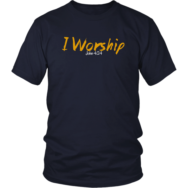 I Worship Collection 3