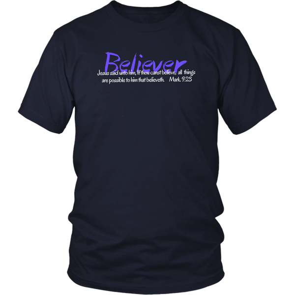 Believer Collection 2