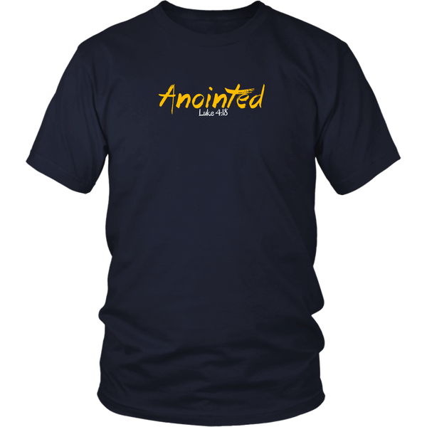 Anointed 3 Collection