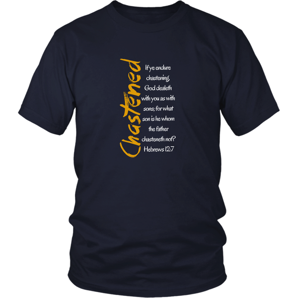 Chastened Collection 1a