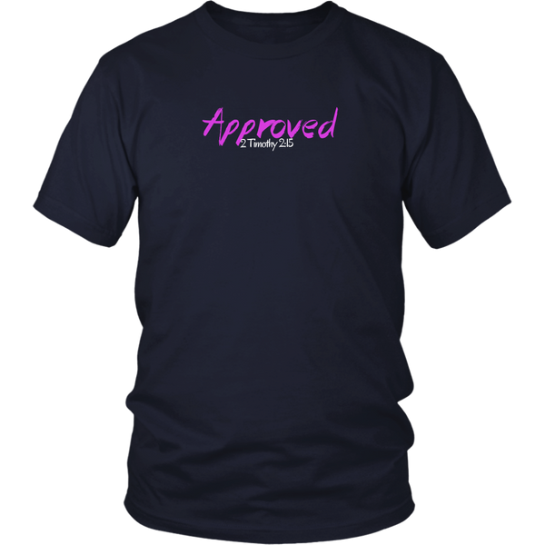 Approved 3 Collection