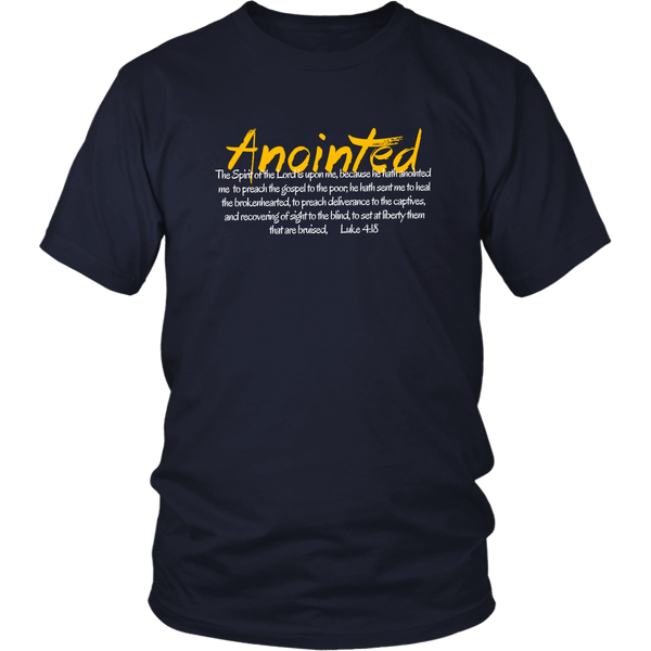 Anointed 2 Collection