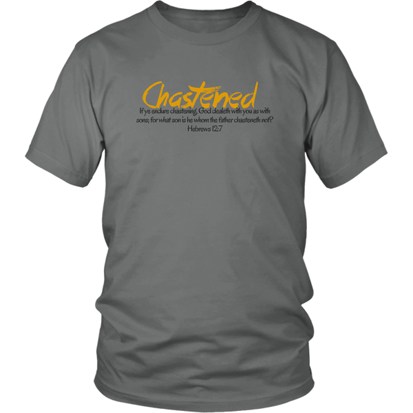 Chastened Collection 2b