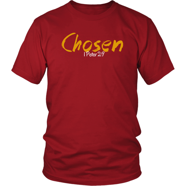 Chosen Collection 3