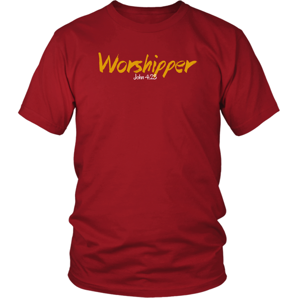 Worshipper Collection 3