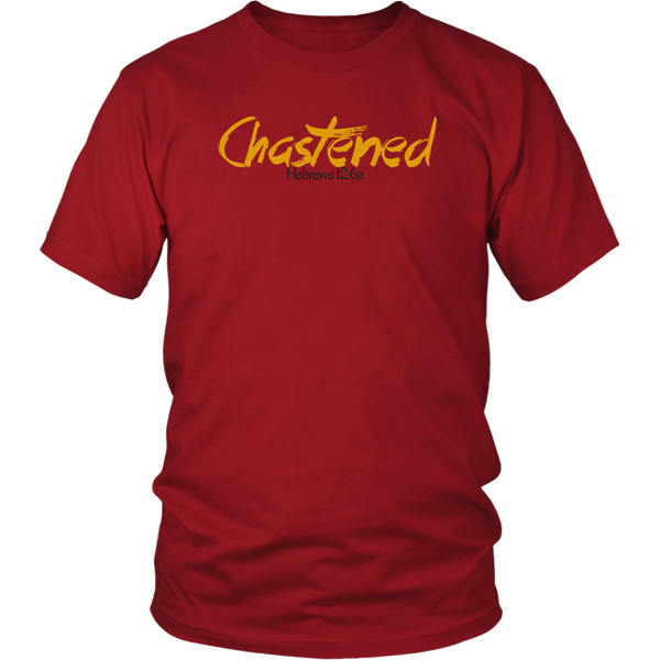 Chastened Collection 3