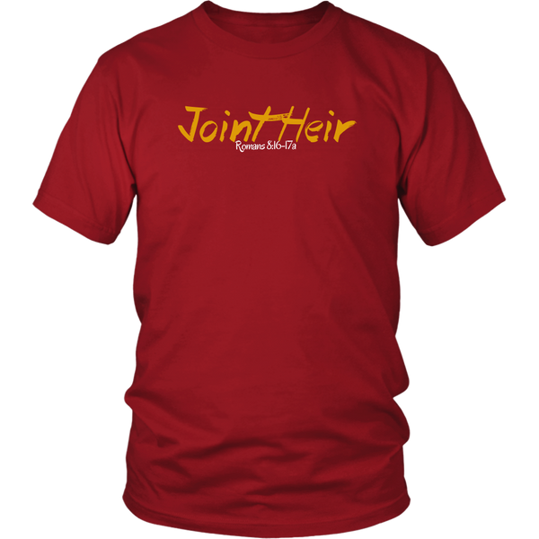 Joint Heir Collection 3