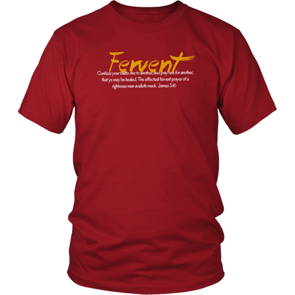Fervent Collection 2