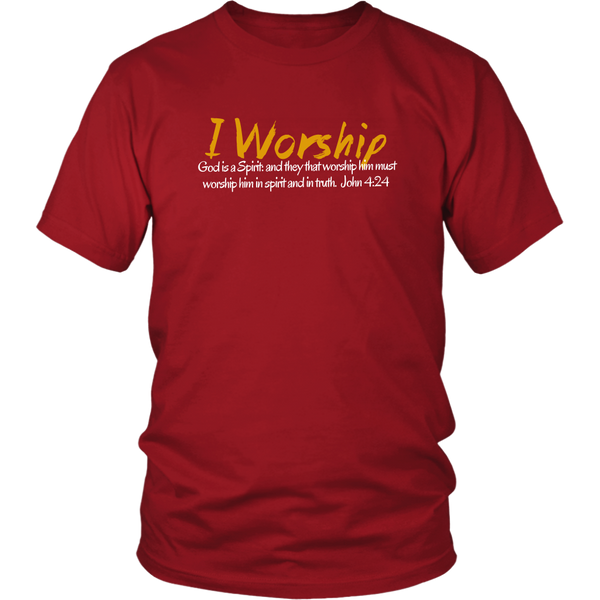 I Worship Collection 2