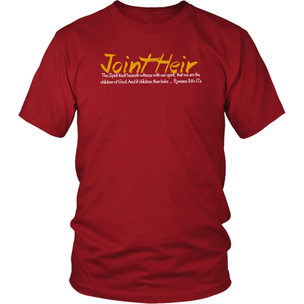 Joint Heir Collection 2