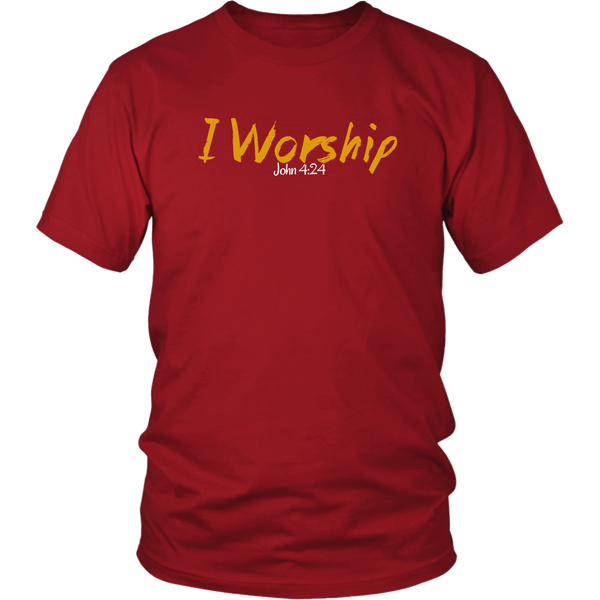 I Worship Collection 3