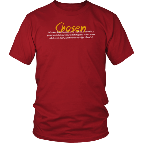 Chosen Collection 2