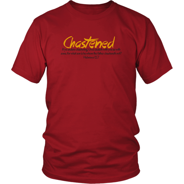 Chastened Collection 2b